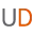 Liveuniversitydistrict.com Logo