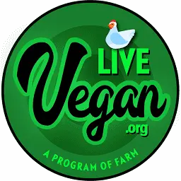 Livevegan.org Favicon