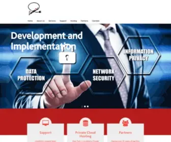 Livewiretechnologies.com(System Integration Companies) Screenshot