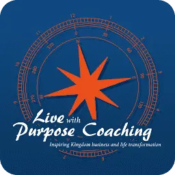 Livewithpurposecoaching.com Logo
