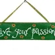 Liveyourpassion.online Favicon