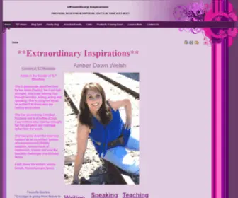 Liveyourstar.com(Liveyourstar) Screenshot