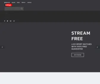 Livezstream.com Screenshot