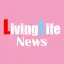 Living-Life.jp Logo