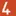 Living4Media.co.uk Favicon