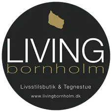 Livingbornholm.dk Favicon