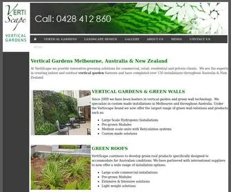 Livingholmesdesign.com.au(Living Holmes Design) Screenshot