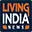 Livingindianews.co.in Logo