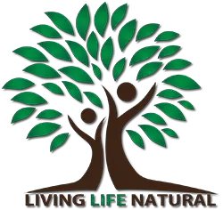 Livinglifenatural.com Favicon