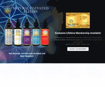 Livingproductsonline.com(Living Products Online) Screenshot