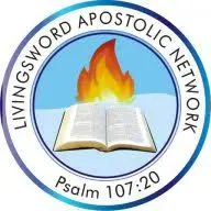 Livingsword.org Logo