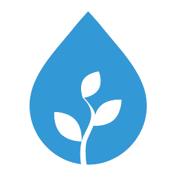 Livingwaters-Asia.com Logo