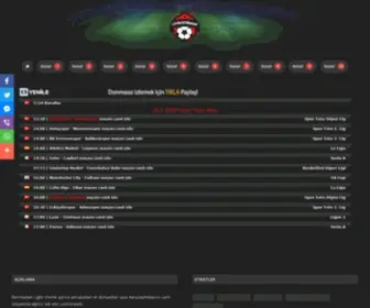 Livinstream41.com(Bedava bein sports izle) Screenshot
