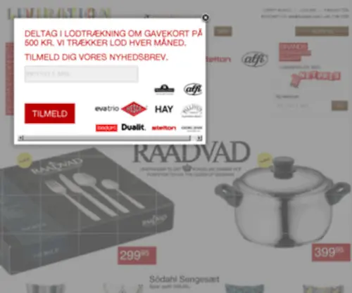 Liviration.com(Liviration) Screenshot