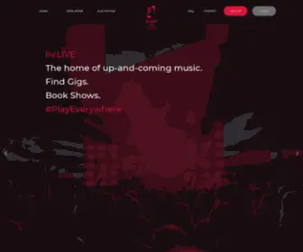 Liv.live(Liv live) Screenshot