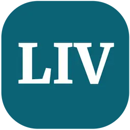 Liv.ngo Logo