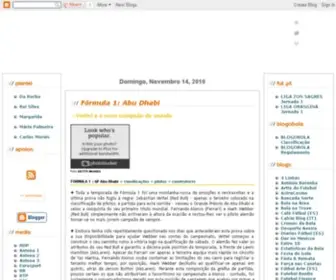 Livreindirecto.net(Guadagnare scommettendo) Screenshot