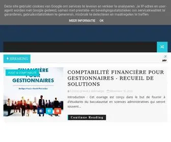 Livrespdfgratuit.com(Livres PDF Gratuit) Screenshot