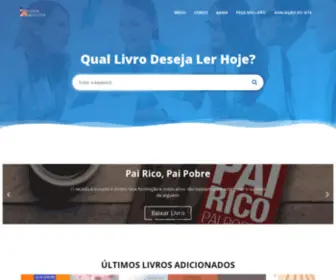 Livrogratuitosja.com(Livros Gratuitos) Screenshot