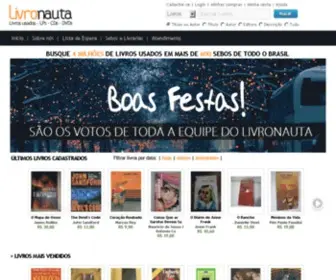 Livronet.com.br(Melhores Aplicativos) Screenshot