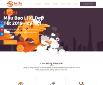 Lixi2U.com(U Bao L) Screenshot