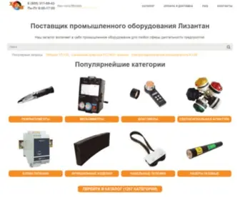 Lizantan.com(Интернет) Screenshot