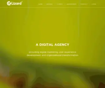 Lizard.id(Lizard) Screenshot