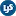 Ljsilvers.com Logo