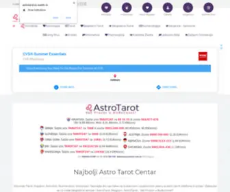 Ljubavniromani.com(#1 Izbor Za Tarot) Screenshot