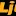 Ljudia.no Favicon
