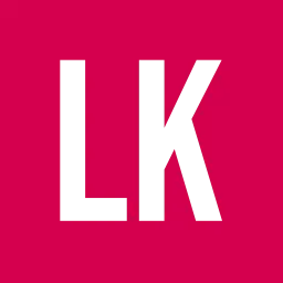 LK-AG.com Logo