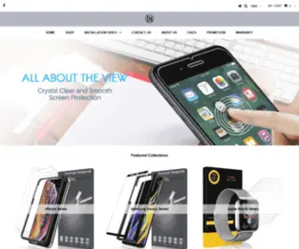 LK-Direct.com(Home) Screenshot