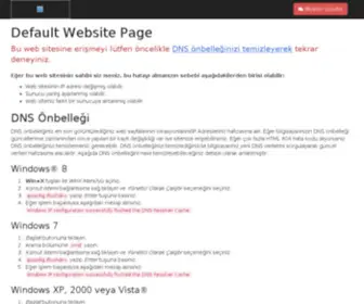LK.tc(Url kısalt) Screenshot
