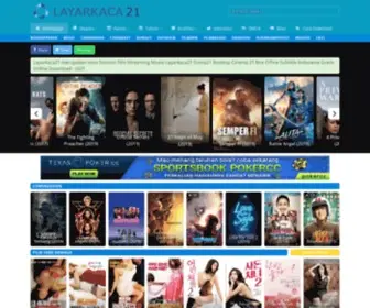 LK21.site(Nonton film sub indo) Screenshot