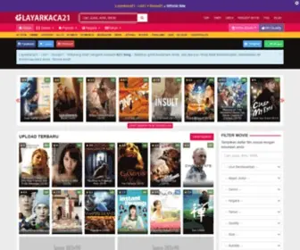 LK21.tips(Nonton Film Streaming Movie Layarkaca21 Lk21 Dunia21 Bioskop Cinema 21 Box Office Subtitle Indonesia Gratis Online Download) Screenshot