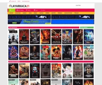 LK21N.fun(Nonton Film Streaming Online Dunia21 Download Movie Gratis) Screenshot