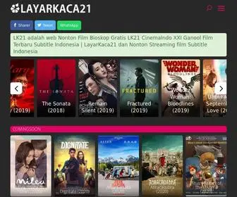 LK21TV.org(Nonton Film lk21 Online Subtitle Indonesia) Screenshot