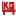 Lkgoodwin.com Favicon