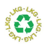 LKgrecycling.com.sg Logo