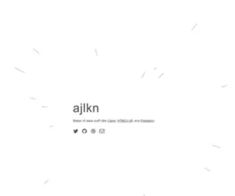 LKN.io(Designer) Screenshot
