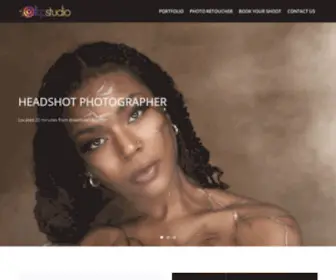 LKPstudio.com(LKP Studio) Screenshot