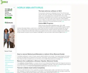 Lktoday.ru(Antivirus, Forex, Insurance) Screenshot