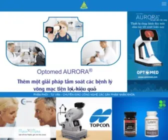 LLdvietnam.com(Công ty TNHH Phát Triển) Screenshot