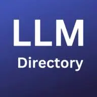 LLmdirectory.com Logo