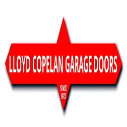 LLoydcopelangaragedoors.com Favicon