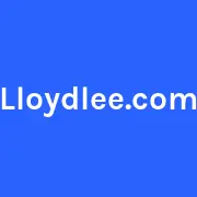 LLoydlee.com Favicon
