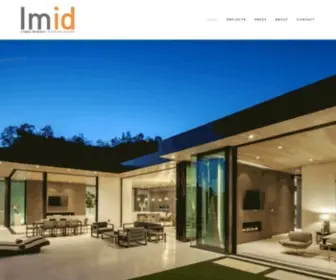 LM-ID.com(LMID, Inc) Screenshot