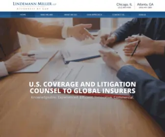 LM-Law.com(LM Law) Screenshot