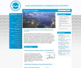 Minnetonka Conservation District