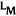LMfcu.net Favicon